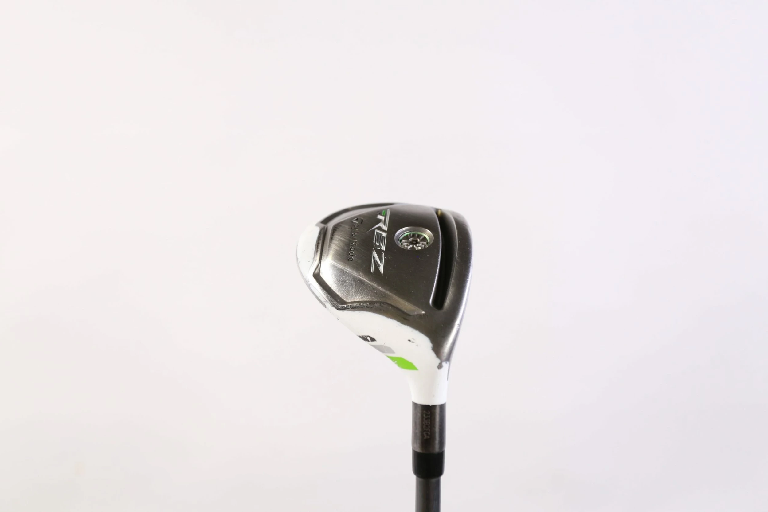 TaylorMade RocketBallz Fairway Wood RH 17* 42.25 In TaylorMade Shaft Lite Flex
