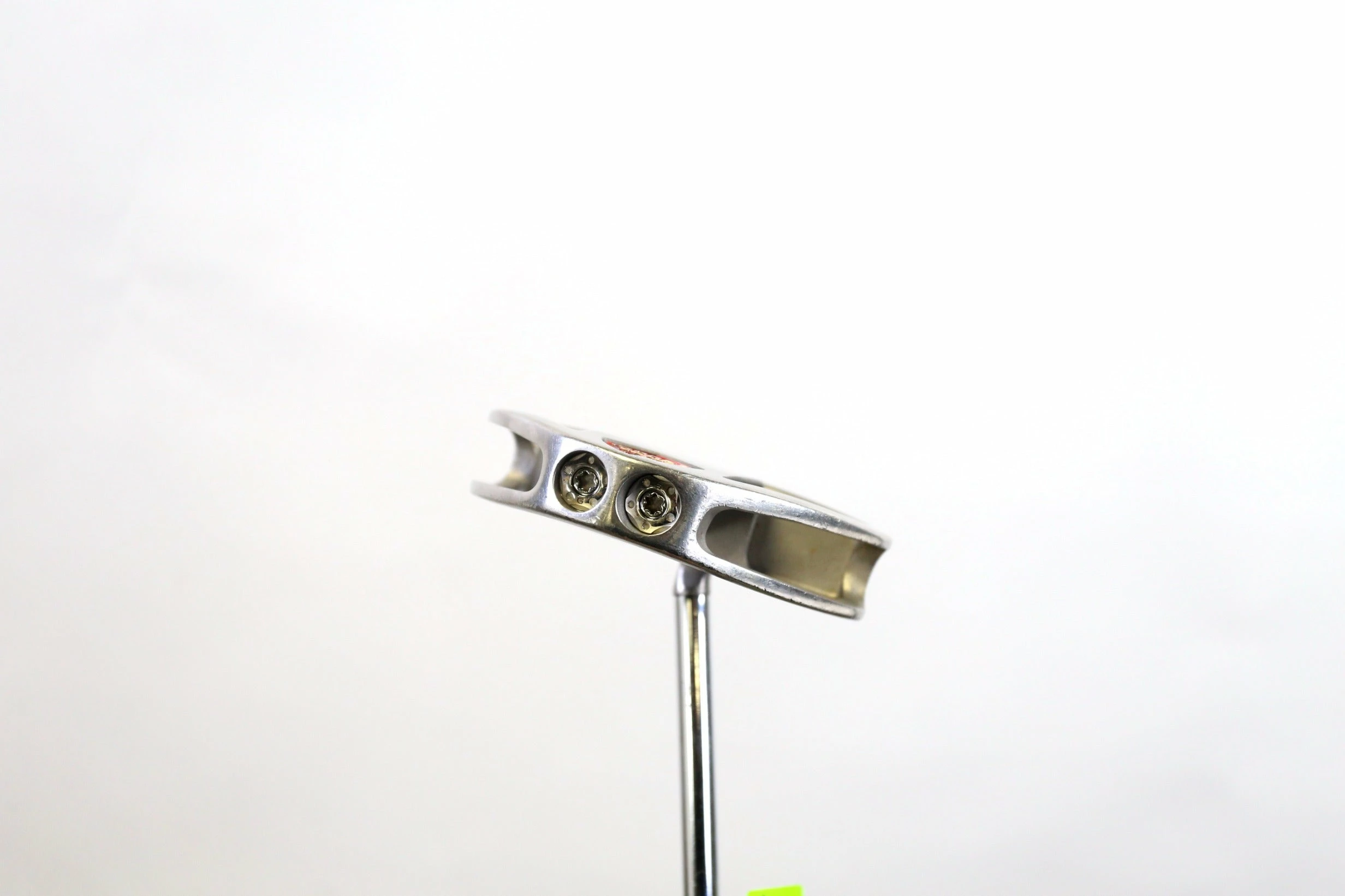 TaylorMade Rossa Monza Corza Putter RH 35 In Rossa Steel Shaft - Image 3