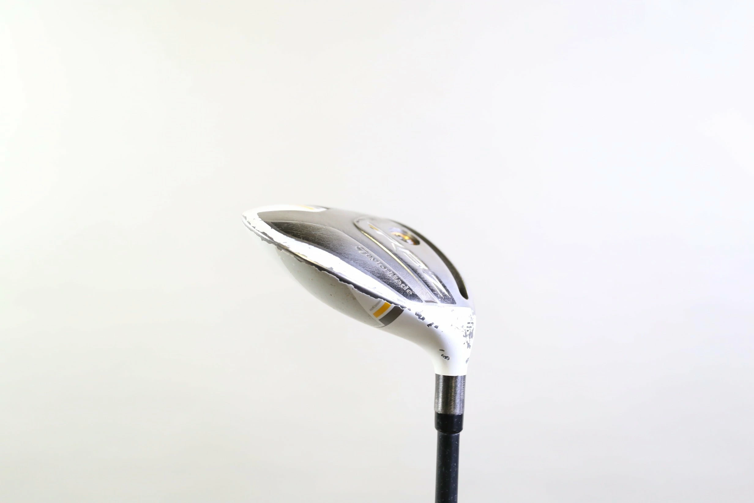 TaylorMade RocketBallz RBZ Stage 2 3 Wood 15* RH 43.5 In Graphite Stiff - Image 3