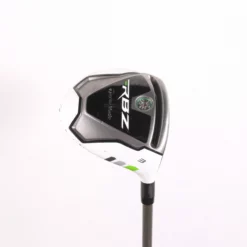 TaylorMade RocketBallz 3 Wood 15* RH 43.5 In Matrix Graphite Shaft Stiff Flex