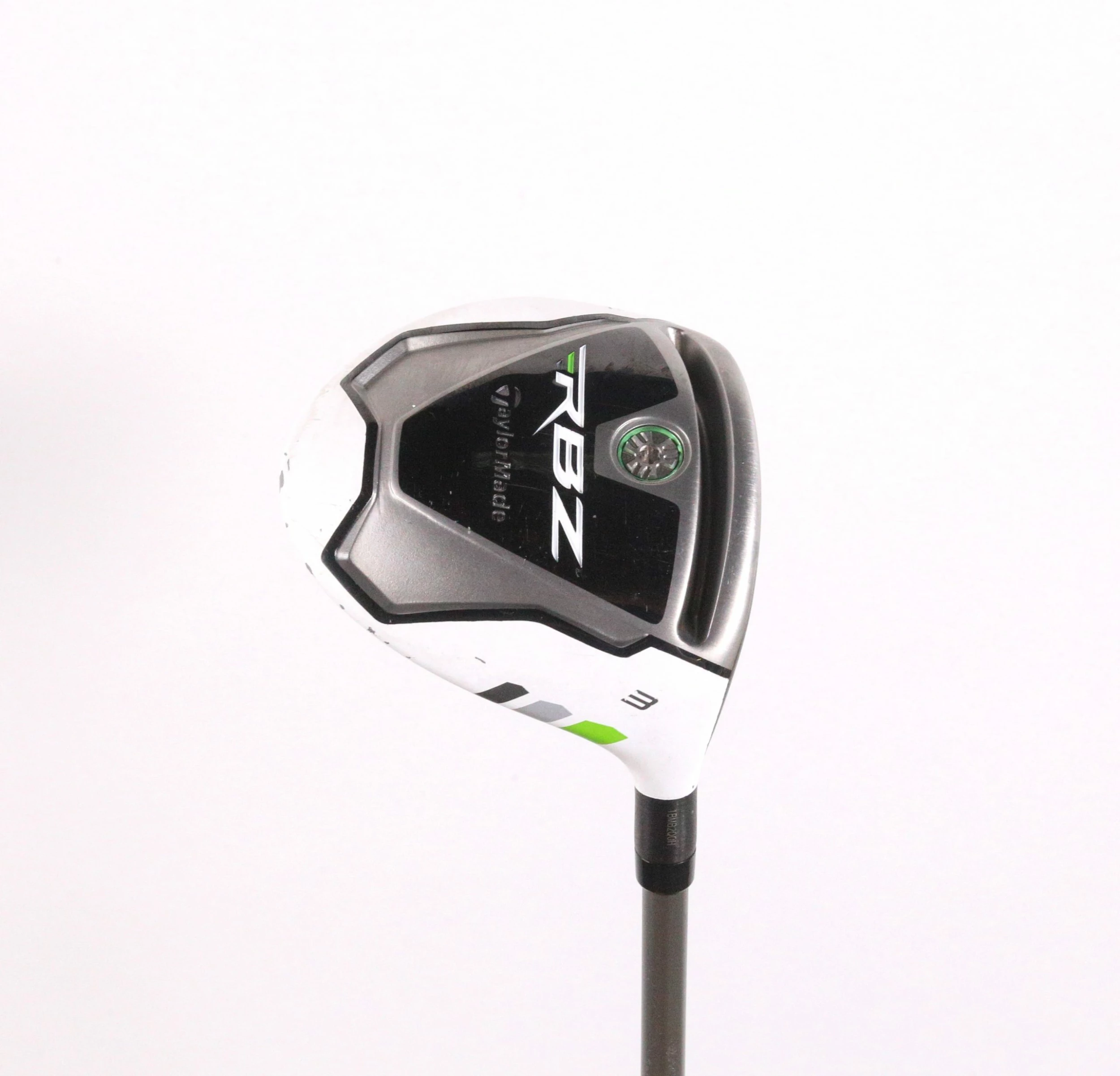 TaylorMade RocketBallz 3 Wood 15* RH 43.5 In Matrix Graphite Shaft Stiff Flex