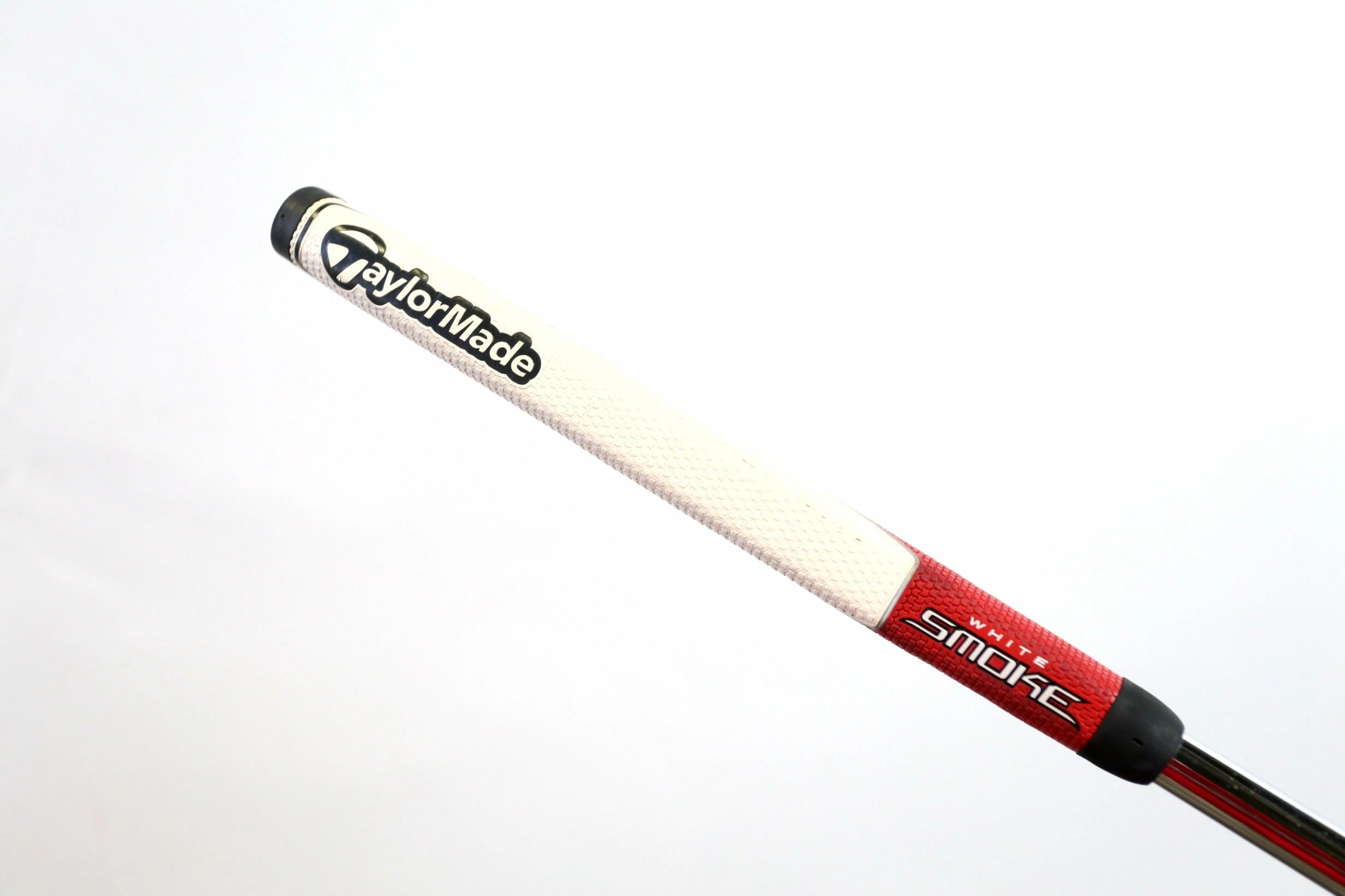 TaylorMade White Smoke MC-72 Putter Right Handed 35 In Steel Shaft - Image 9