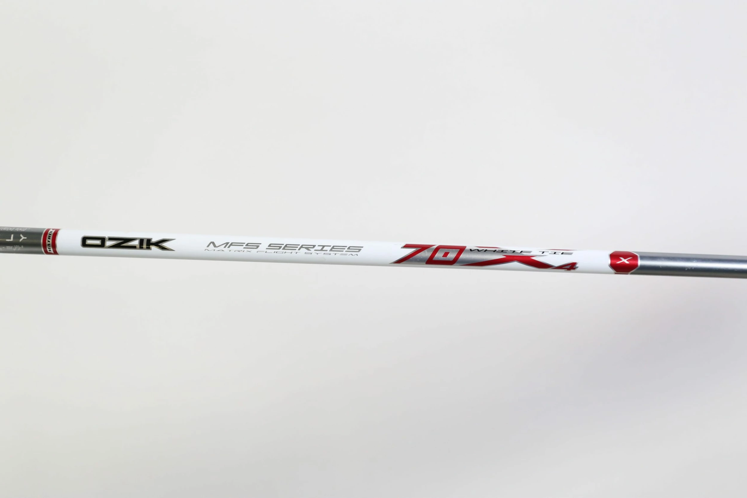 TaylorMade AeroBurner TP 3 Wood 16.5* RH 43.25 In White Tie X Graphite S Flex - Image 9