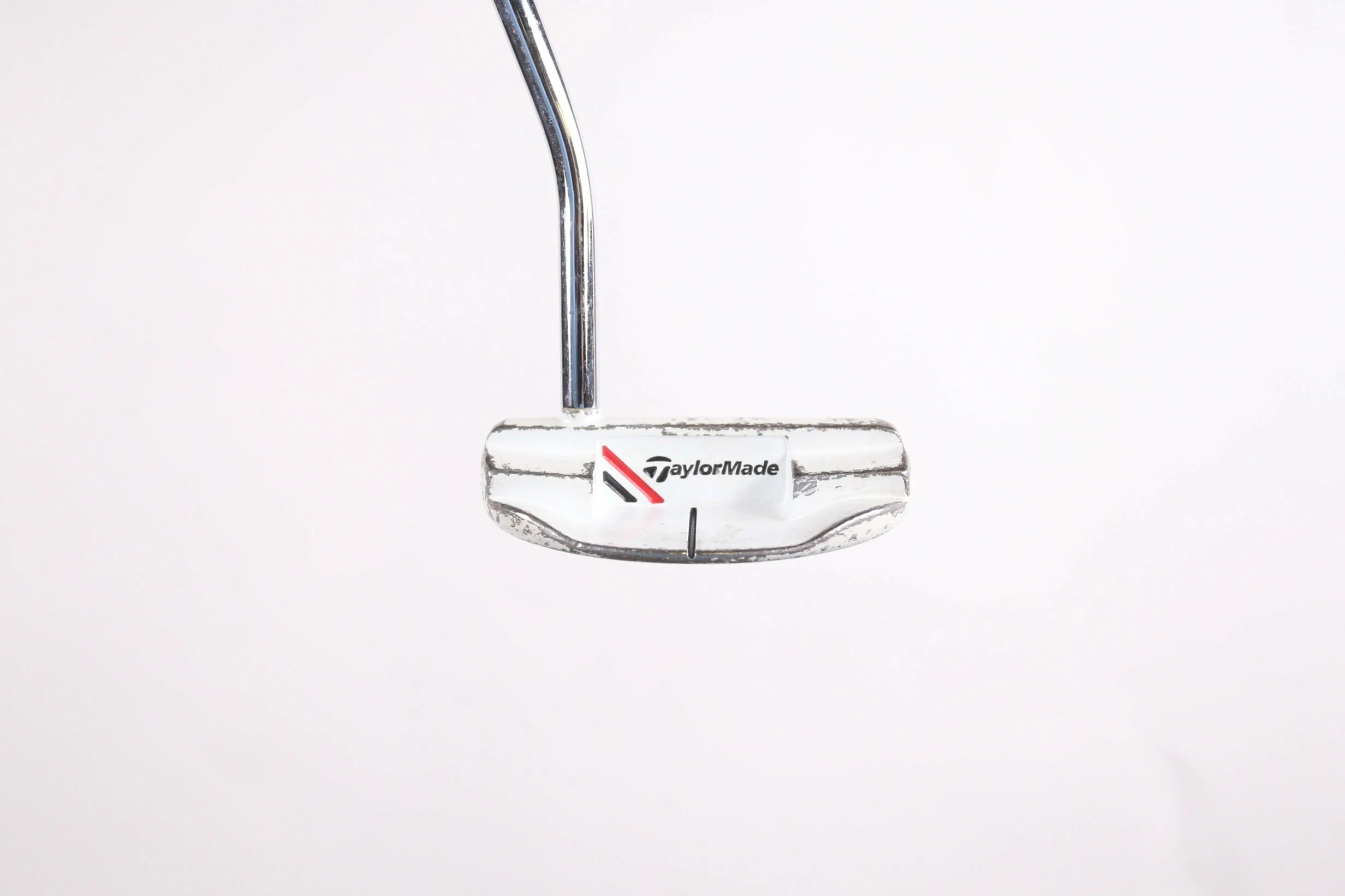 TaylorMade Ghost Tour FO-72 Putter RH 34 In Steel Shaft SuperStroke Grip - Image 5