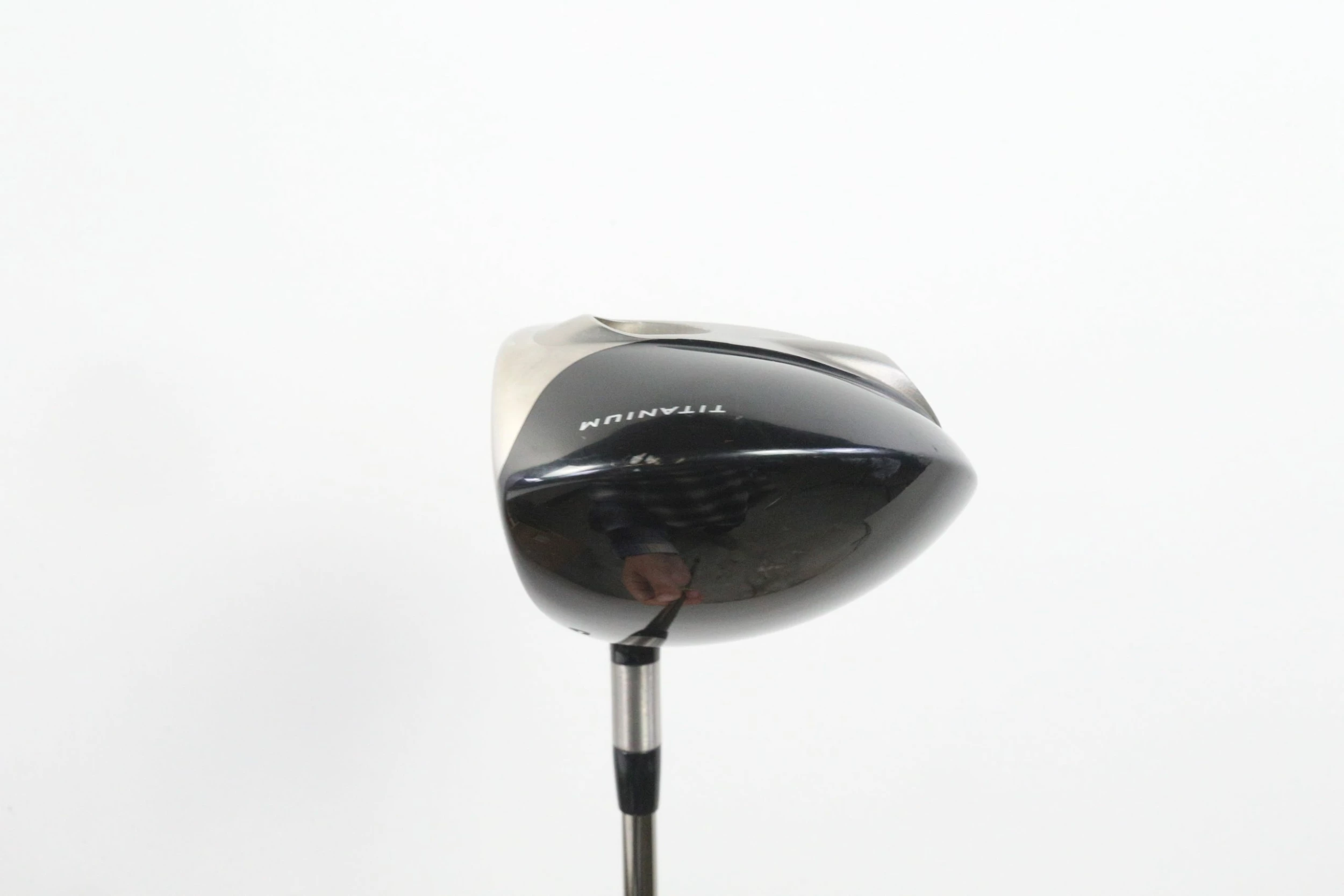 TaylorMade R7 Quad Driver - Right-Handed - 9.5 Degrees - Extra Stiff Flex - Image 3