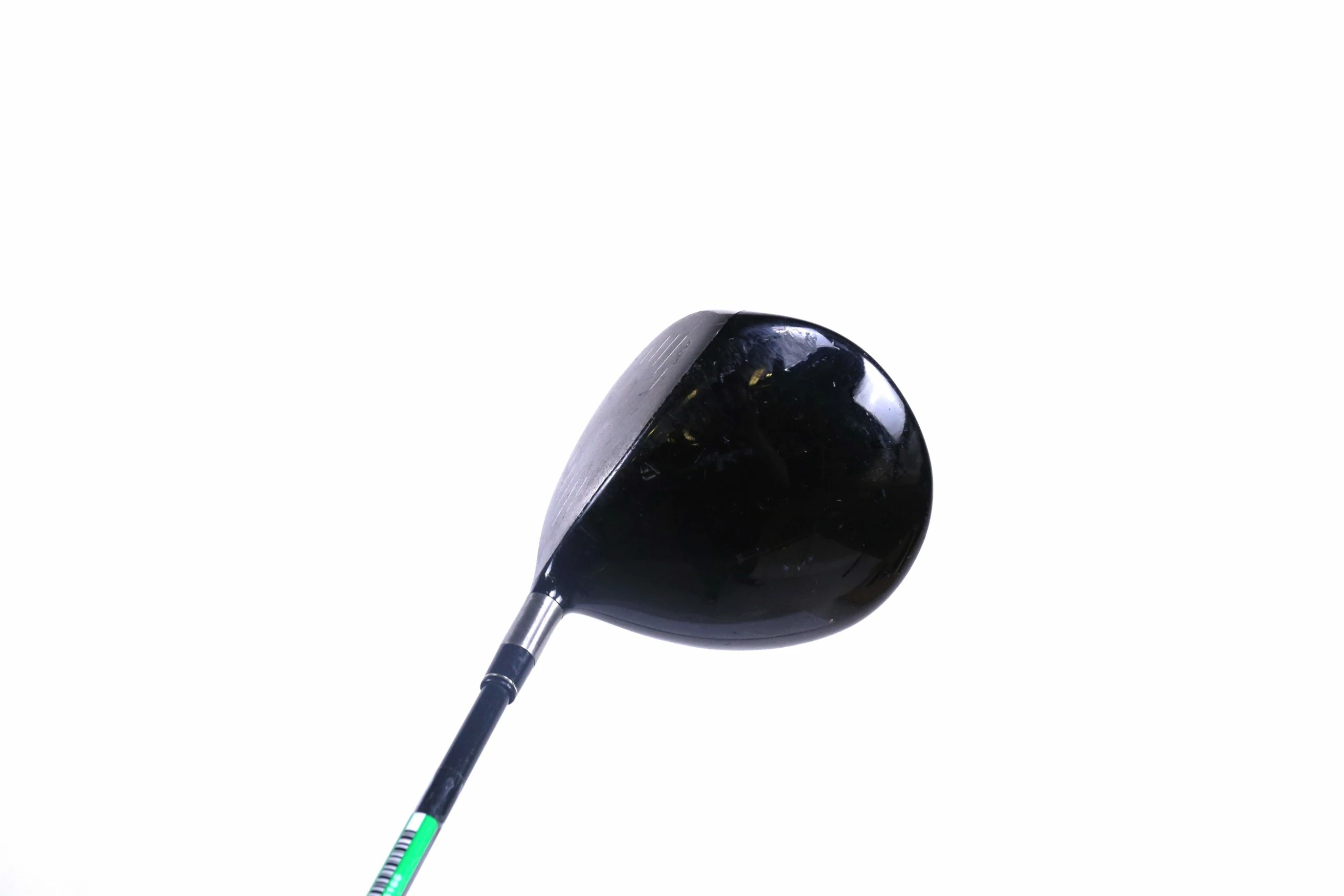 TaylorMade R7 Draw 460 Driver 10.5* 44.75 In Right Handed Graphite Regular Flex - Image 6
