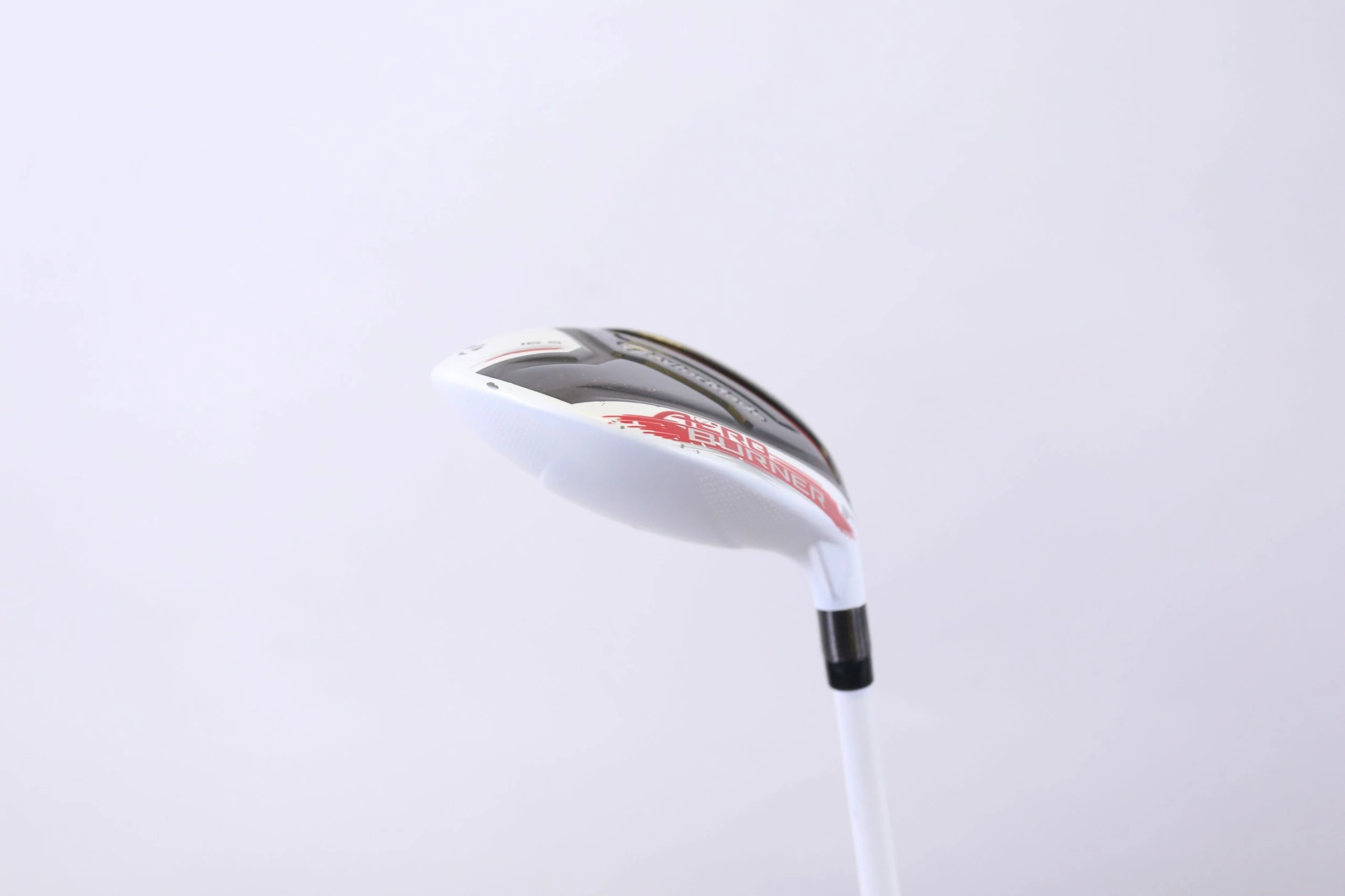 TaylorMade AeroBurner 3 Wood HL 16.5* RH 43.25 In Matrix Graphite Regular - Image 4