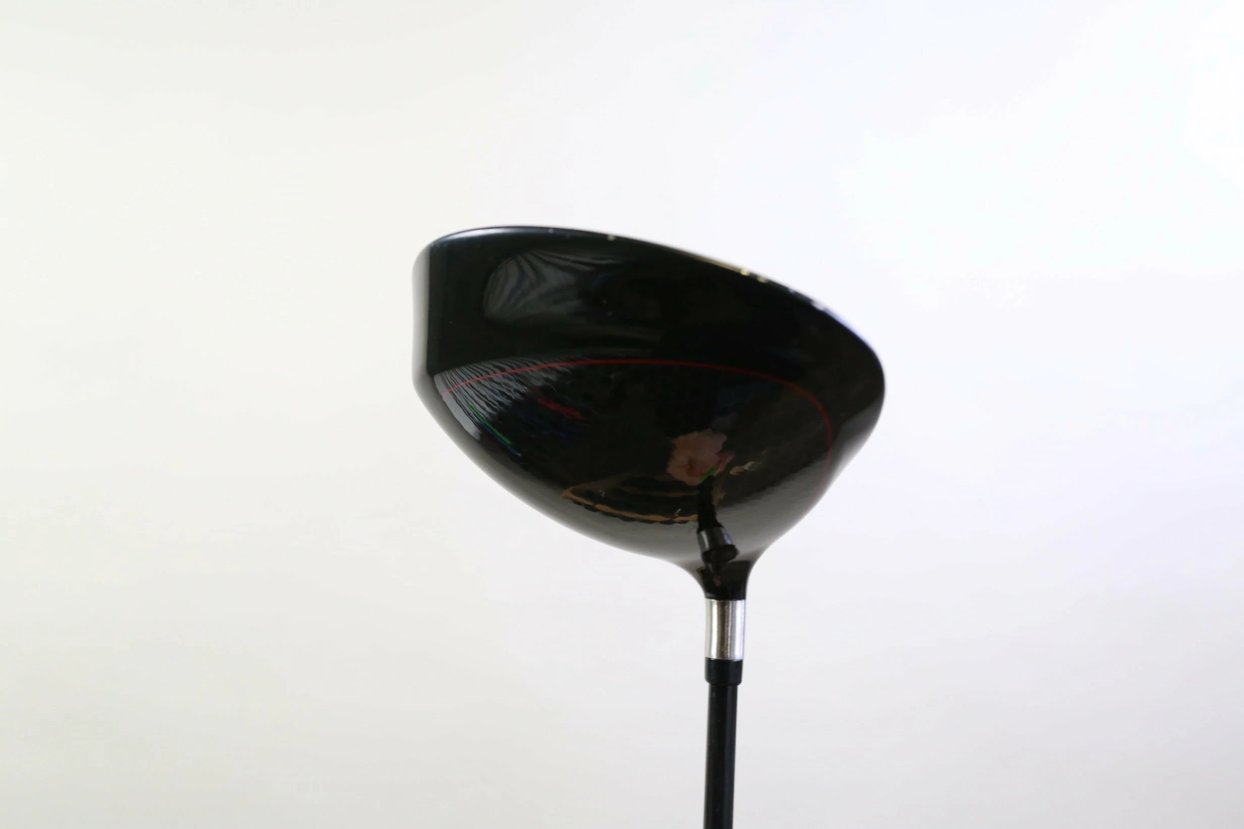 TaylorMade Burner SuperFast Driver - Right-Handed - 10.5 Degrees - Regular Flex - Image 4