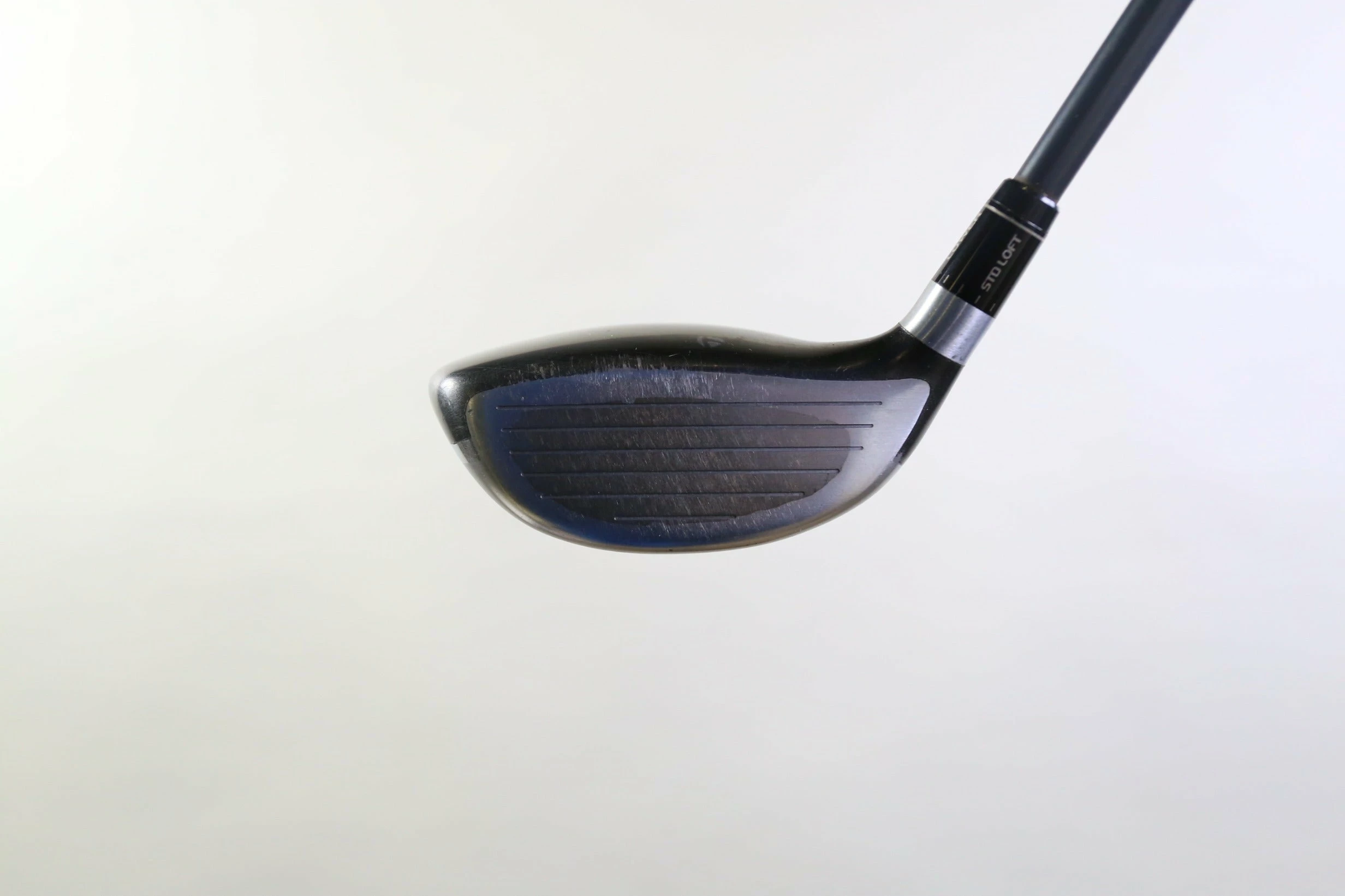 TaylorMade SLDR 3 HL Wood 17* RH 42.5 In Graphite Shaft Stiff Flex - Image 6