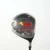 TaylorMade Burner High Launch 3 Wood 15* RH 43 In Reax Graphite Regular