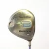 TaylorMade Burner High Launch 5 Wood 41 In RH 18* UST Mamiya Graphite Ladies