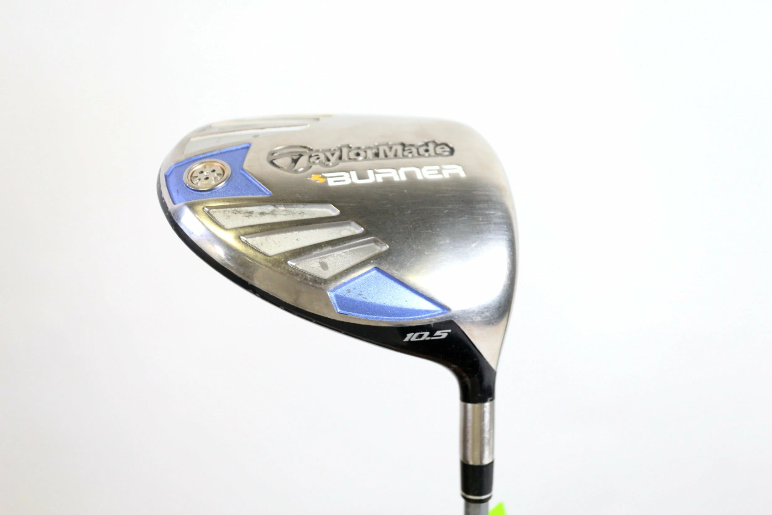 TaylorMade Burner Driver - Right-Handed - 10.5 Degrees - Ladies Flex - Image 2