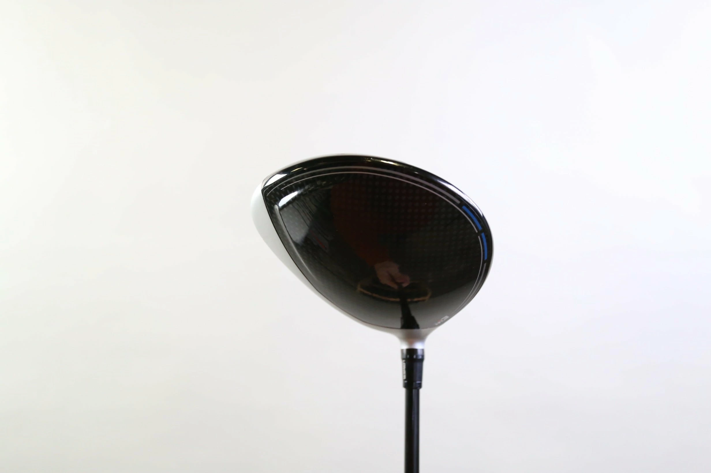 TaylorMade M3 440 Driver - Right-Handed - 9 Degrees - Regular Flex - Image 4