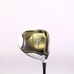 TaylorMade RocketBallz 3 Wood 15* RH 42.5 In Graphite Shaft Stiff Flex