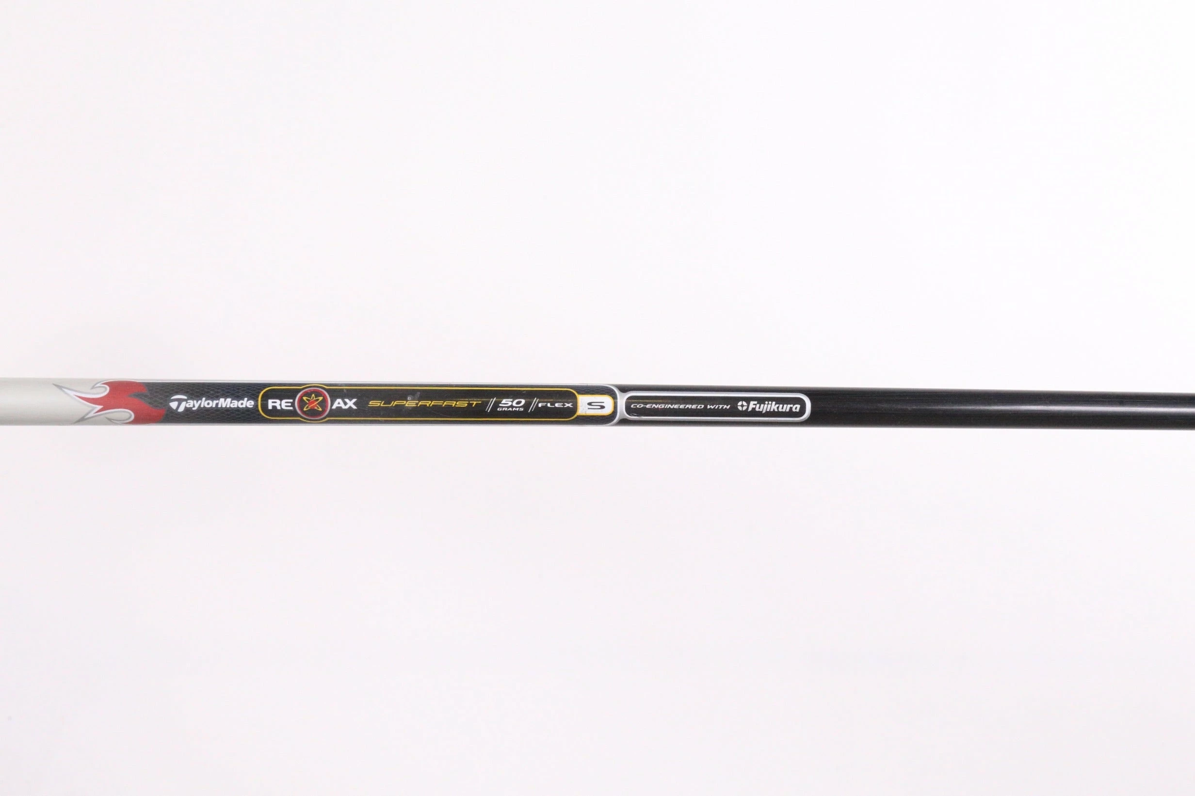 TaylorMade Burner Driver - Right-Handed - 10.5 Degrees - Stiff Flex - Image 8