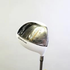 TaylorMade Burner SuperFast 2.0 5 Wood 18* RH 42.5 In Graphite Shaft Senior Flex