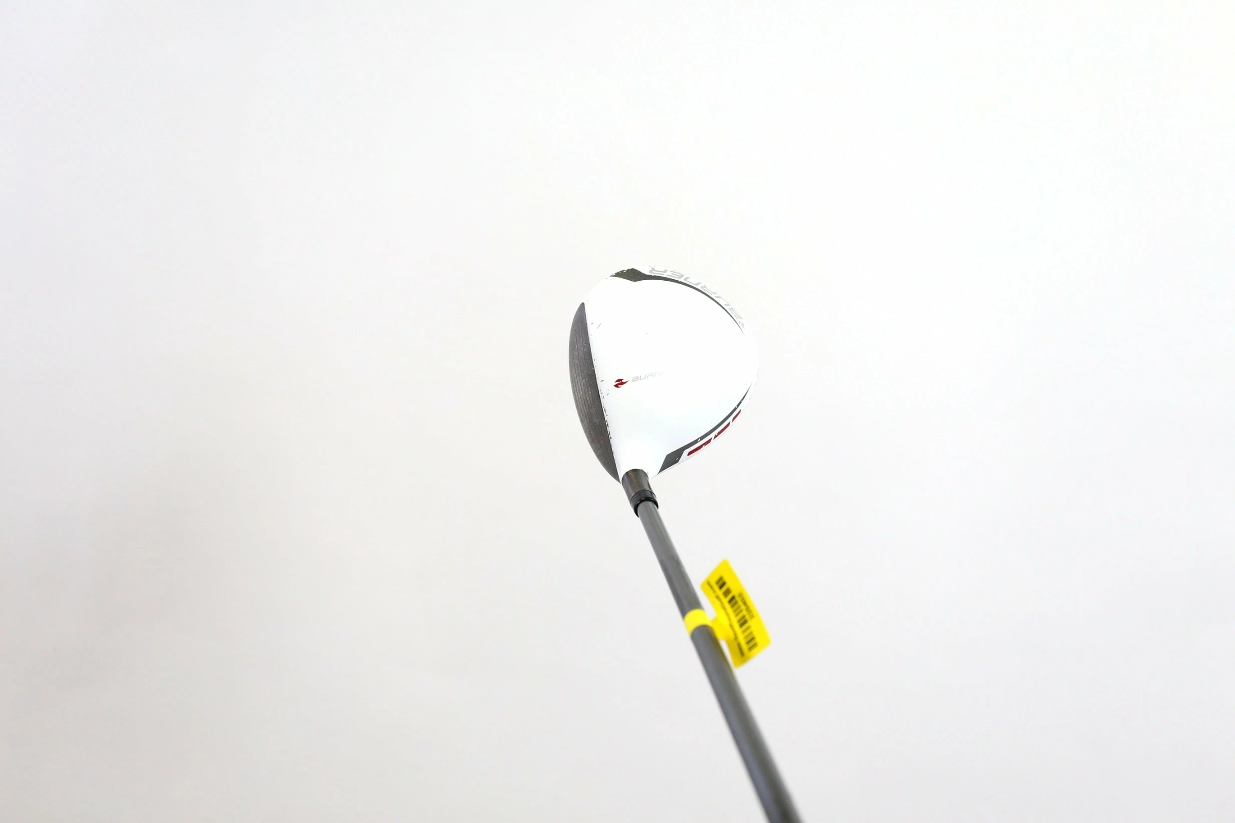 TaylorMade Burner SuperFast 2.0 3 Wood 15* 43.5 In Graphite Seniors - Image 7