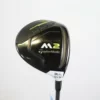 TaylorMade M2 3HL Wood 16.5* RH 43.25 In Fujikura Graphite Shaft Regular Flex
