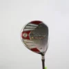 TaylorMade Burner 3 Wood 15* RH 43.25 In Fujikura Max Graphite Shaft R Flex