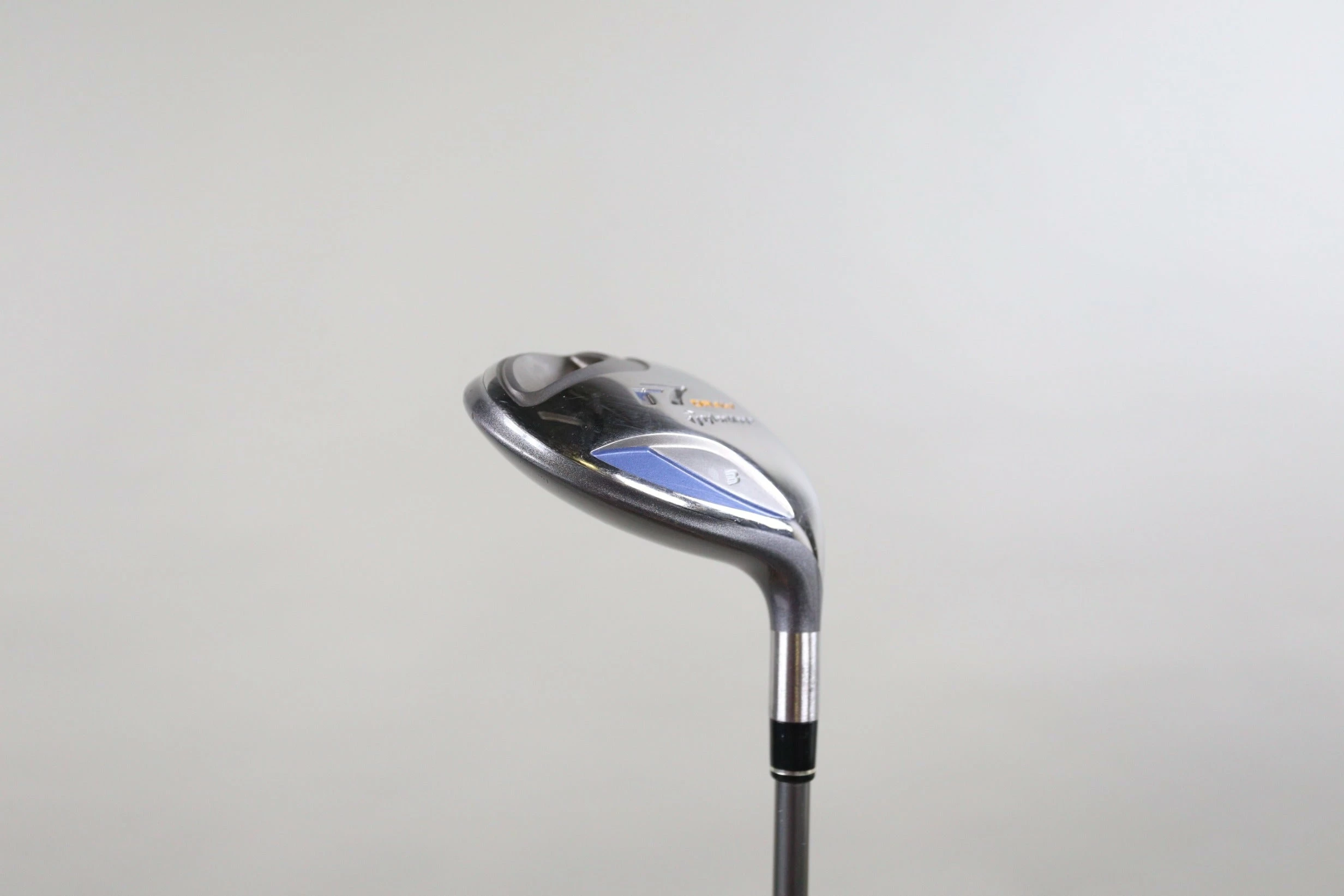 TaylorMade R7 Draw 3 Wood 15* RH 42 In TaylorMade Graphite Shaft Ladies Flex - Image 3