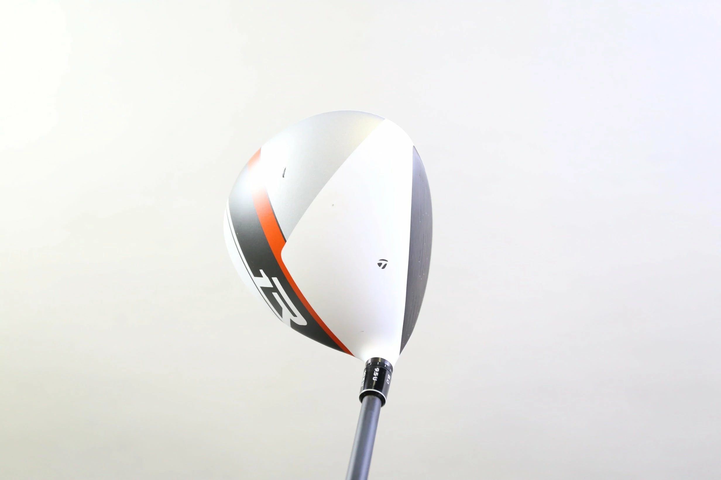 TaylorMade R1 Driver - Left-Handed - 10.5 Degrees - Regular Flex - Image 7