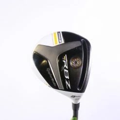 TaylorMade RocketBallz RBZ Stage 2 3 Wood 42.5 In 17* RH Matrix Graphite Ladies