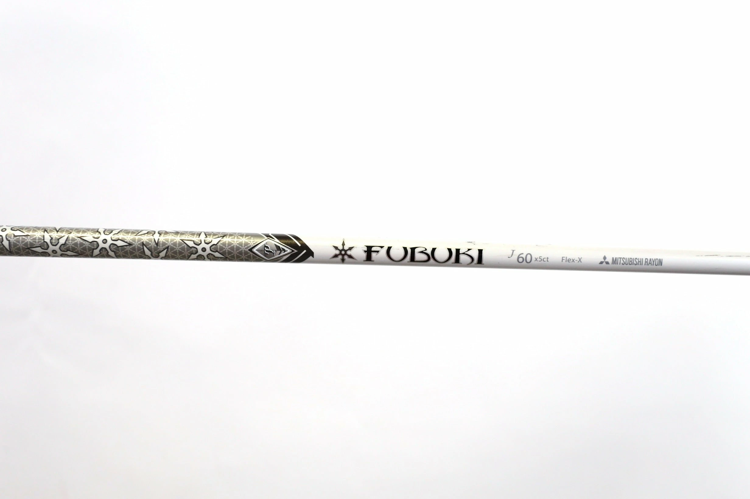 TaylorMade AeroBurner TP Driver - Left-Handed - 9.5 Degrees - Extra Stiff Flex - Image 8