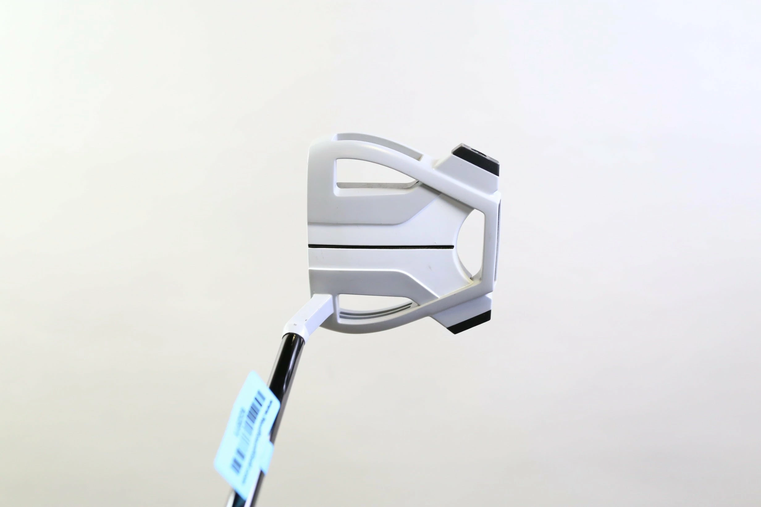 TaylorMade Spider X Chalk/White Putter RH 34.5 In Steel Shaft - Image 6