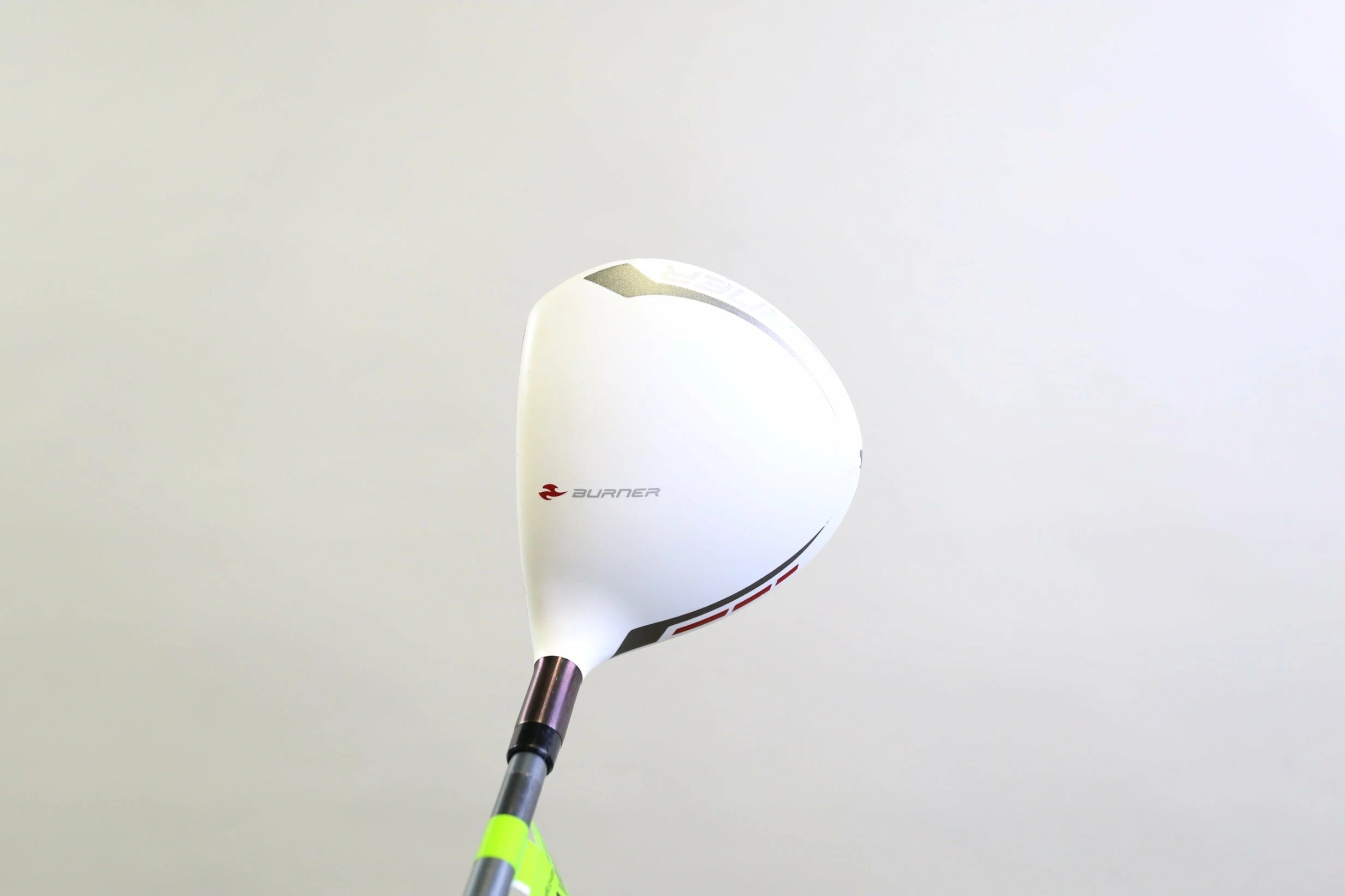 TaylorMade Burner SuperFast 2.0 3 Wood 15* RH 43.5 In Matrix Ozik Shaft Seniors - Image 7
