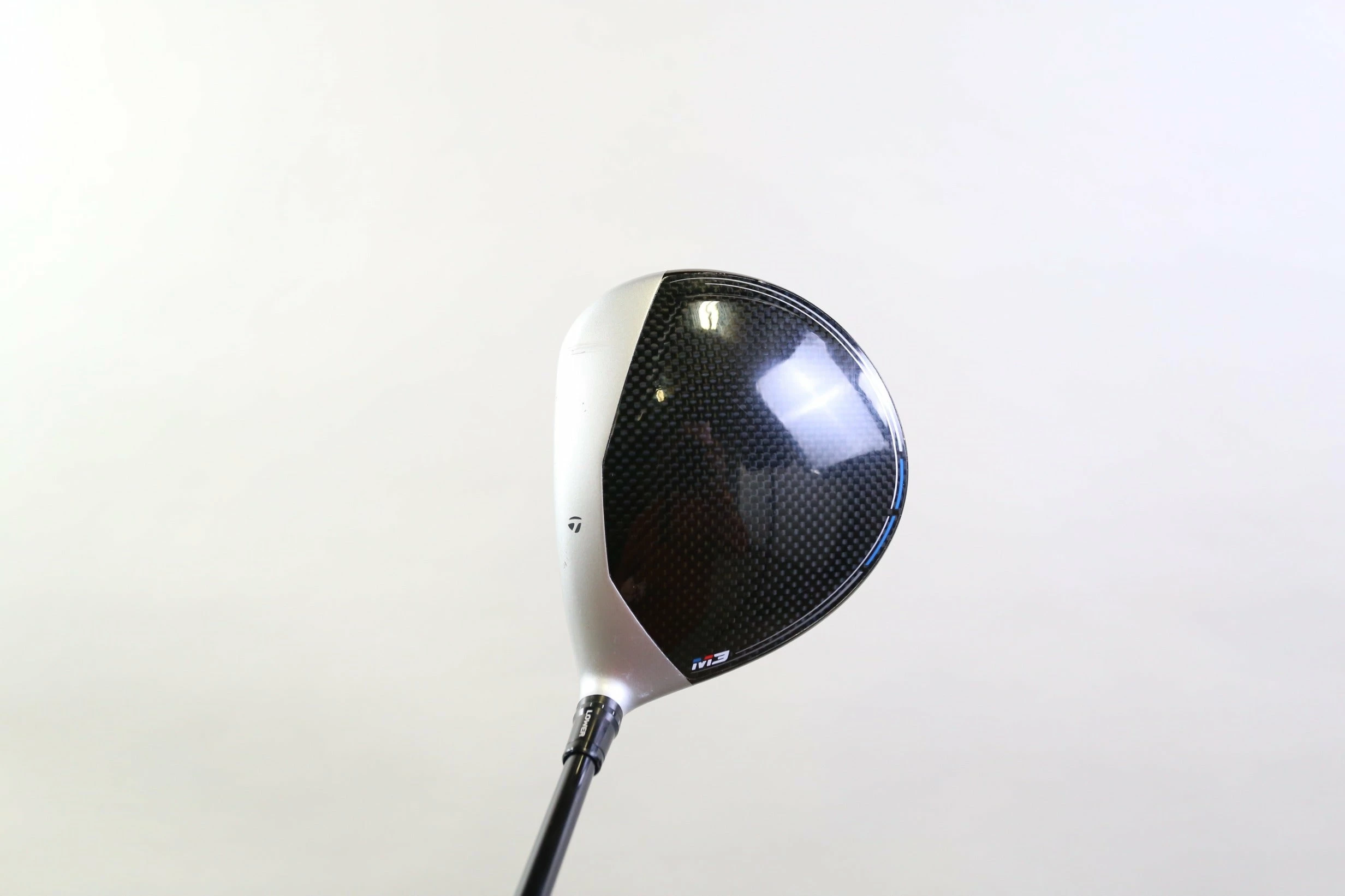 TaylorMade M3 440 Driver - Right-Handed - 9 Degrees - Regular Flex - Image 7