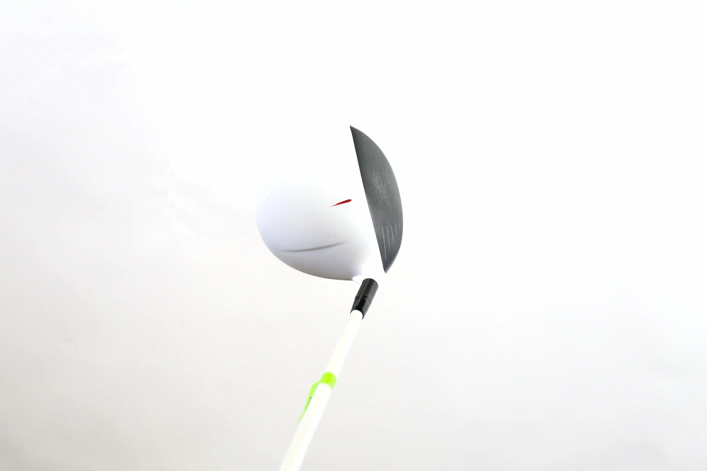 TaylorMade AeroBurner TP Driver - Left-Handed - 9.5 Degrees - Extra Stiff Flex - Image 7