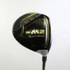 TaylorMade M2 3HL Wood 16.5* RH 43 In Reax Graphite Shaft Regular Flex