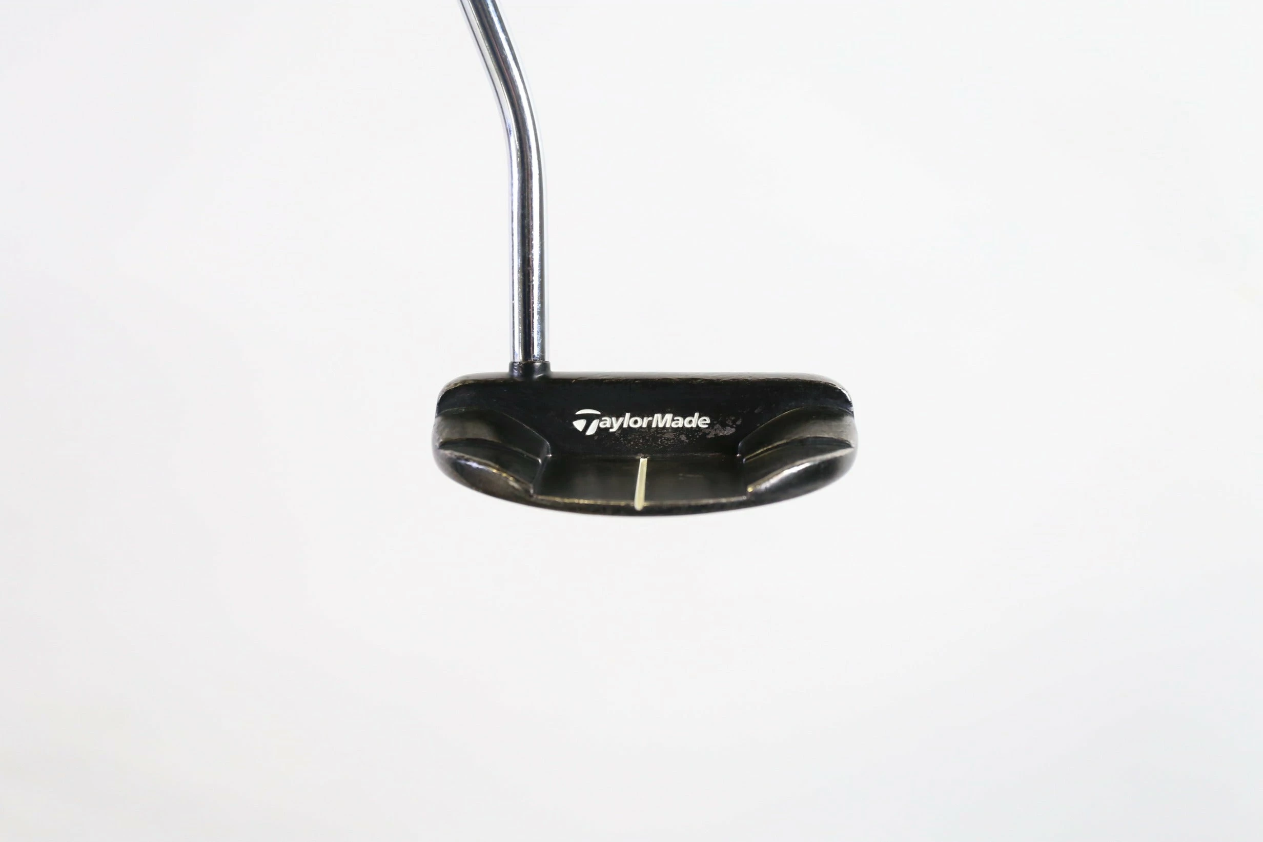 TaylorMade Classic 79 TM-770 Putter RH 35 In TaylorMade Steel Shaft - Image 3