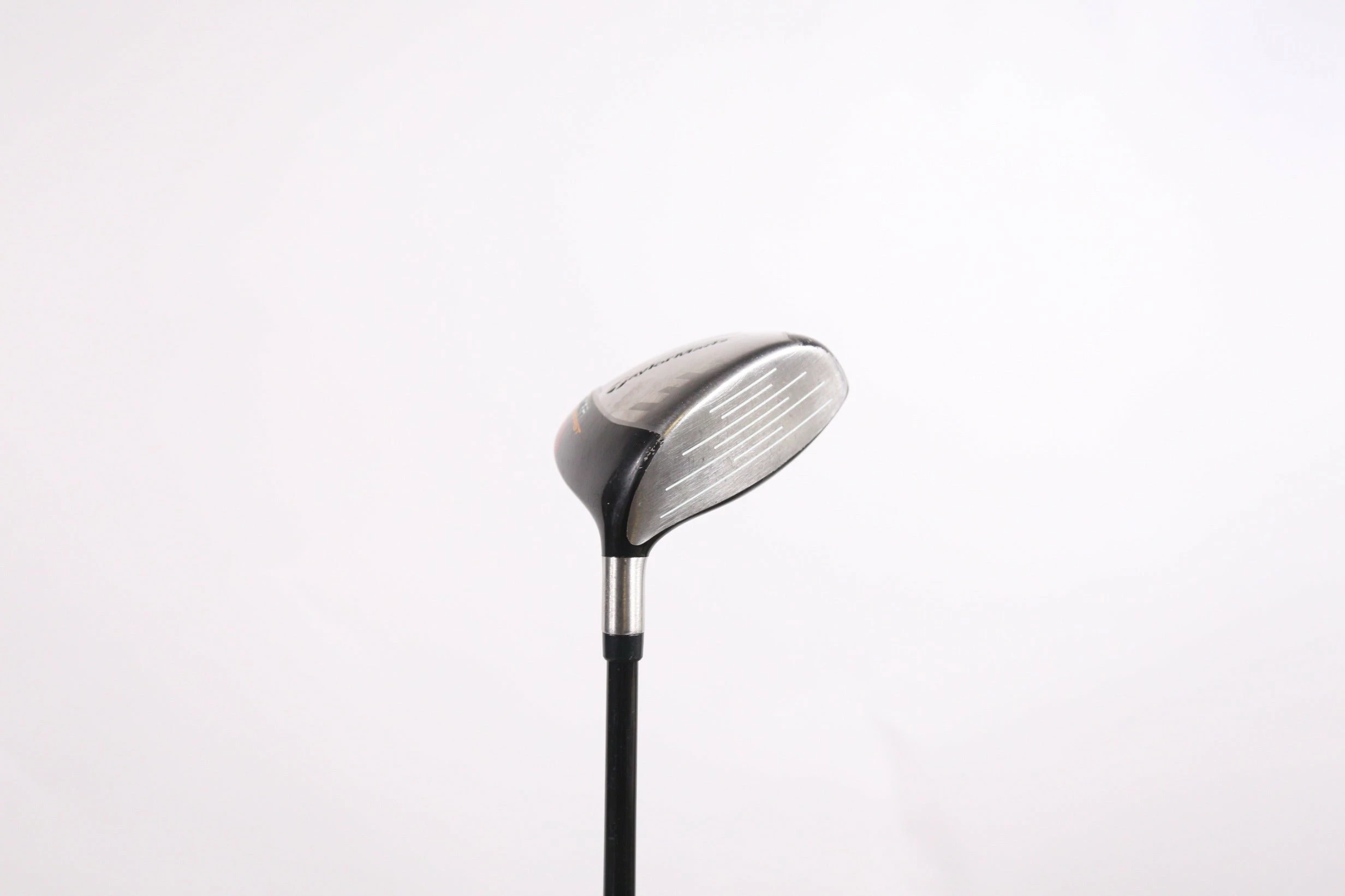 TaylorMade Burner SuperFast 3 Wood 15* RH 43.5 In Matrix Graphite Regular - Image 2
