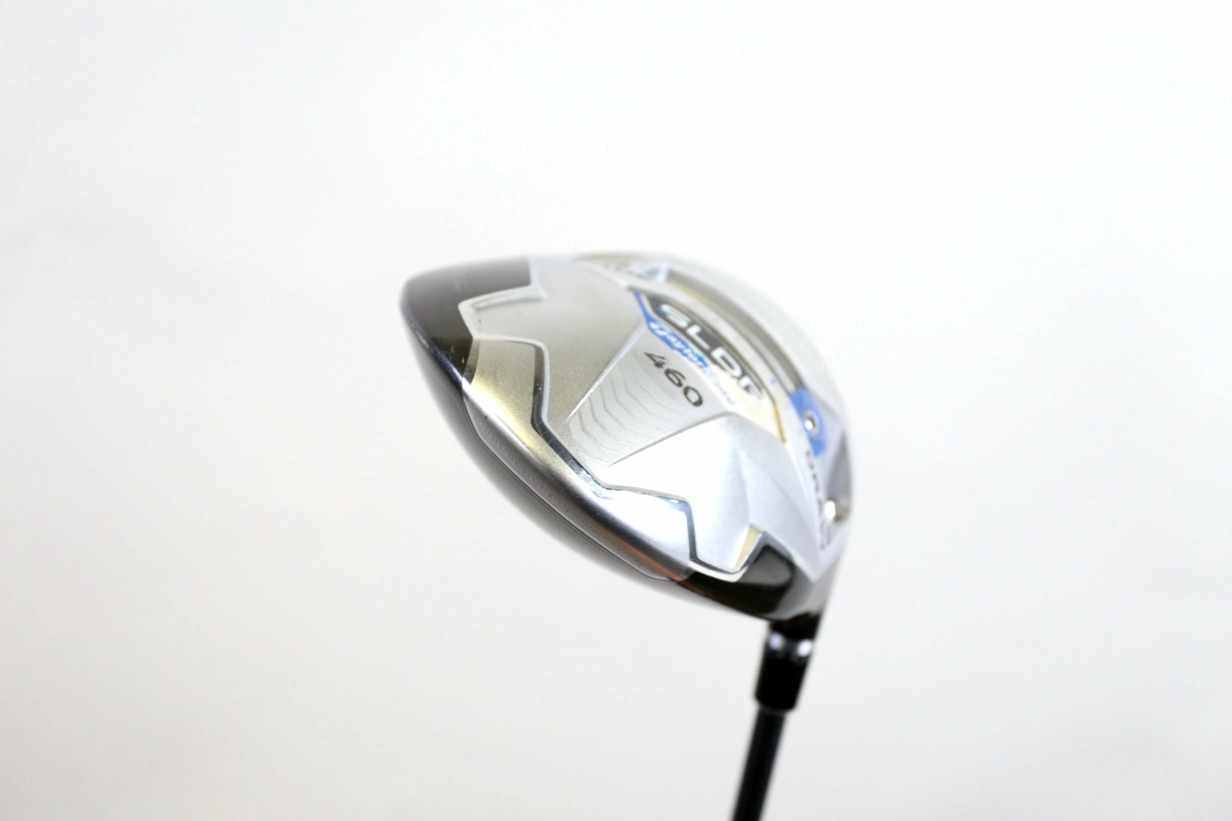 TaylorMade SLDR Driver - Right-Handed - 9.5 Degrees - Regular Flex - Image 3