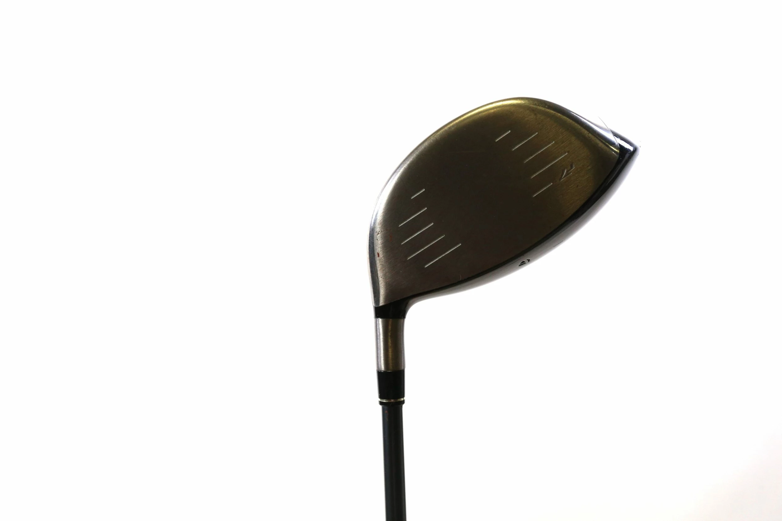 TaylorMade R7 460 Driver 10.5* 45 In Right Handed Graphite Regular Flex - Image 2