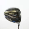 TaylorMade SIM MAX D Driver - Right-Handed - 9 Degrees - Regular Flex