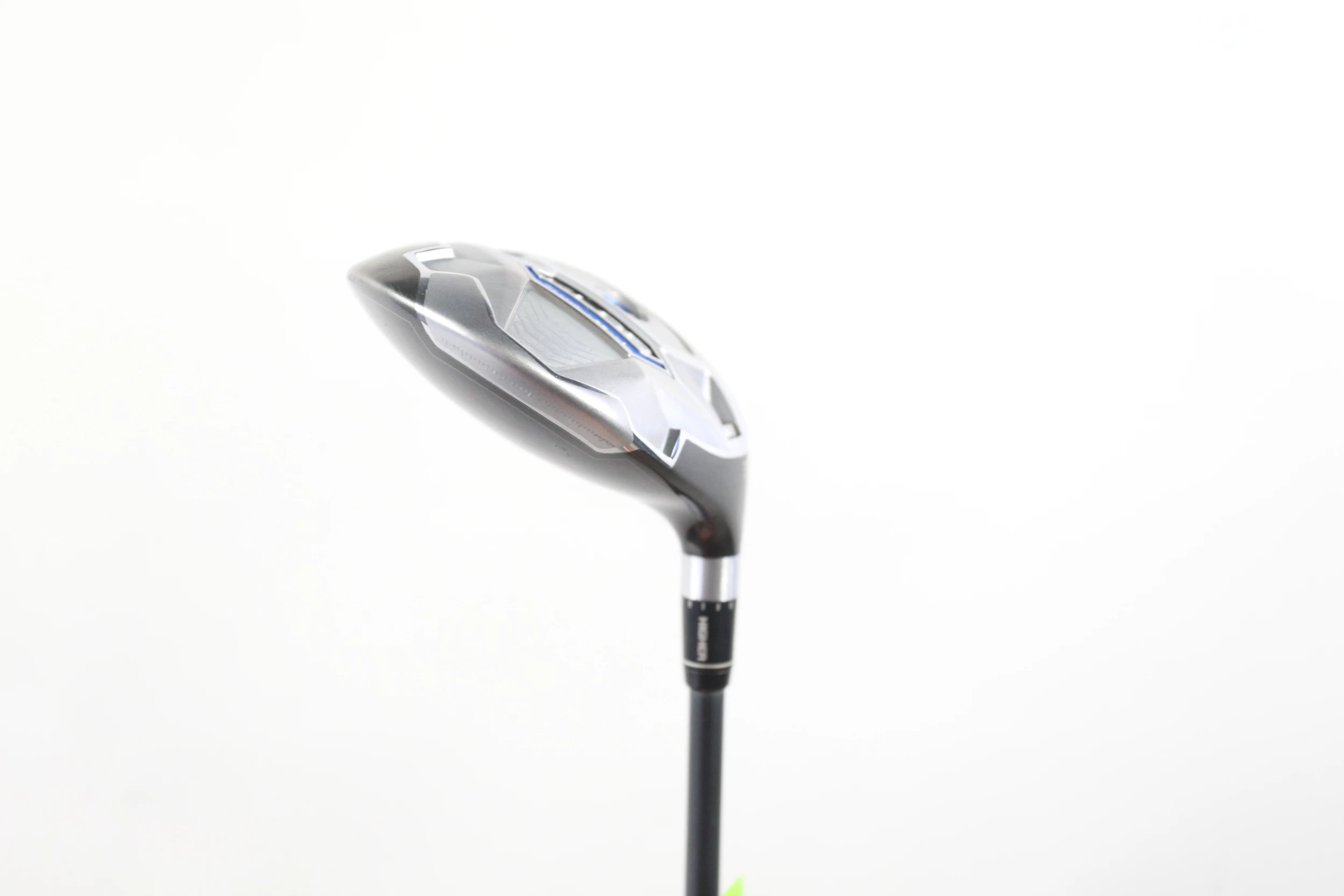 TaylorMade SLDR 3 Fairway Wood 15* RH 43 In Fujikura Speeder Graphite Regular - Image 4