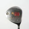TaylorMade Burner High Launch 3 Wood 15* RH 43 In Reax Graphite Regular