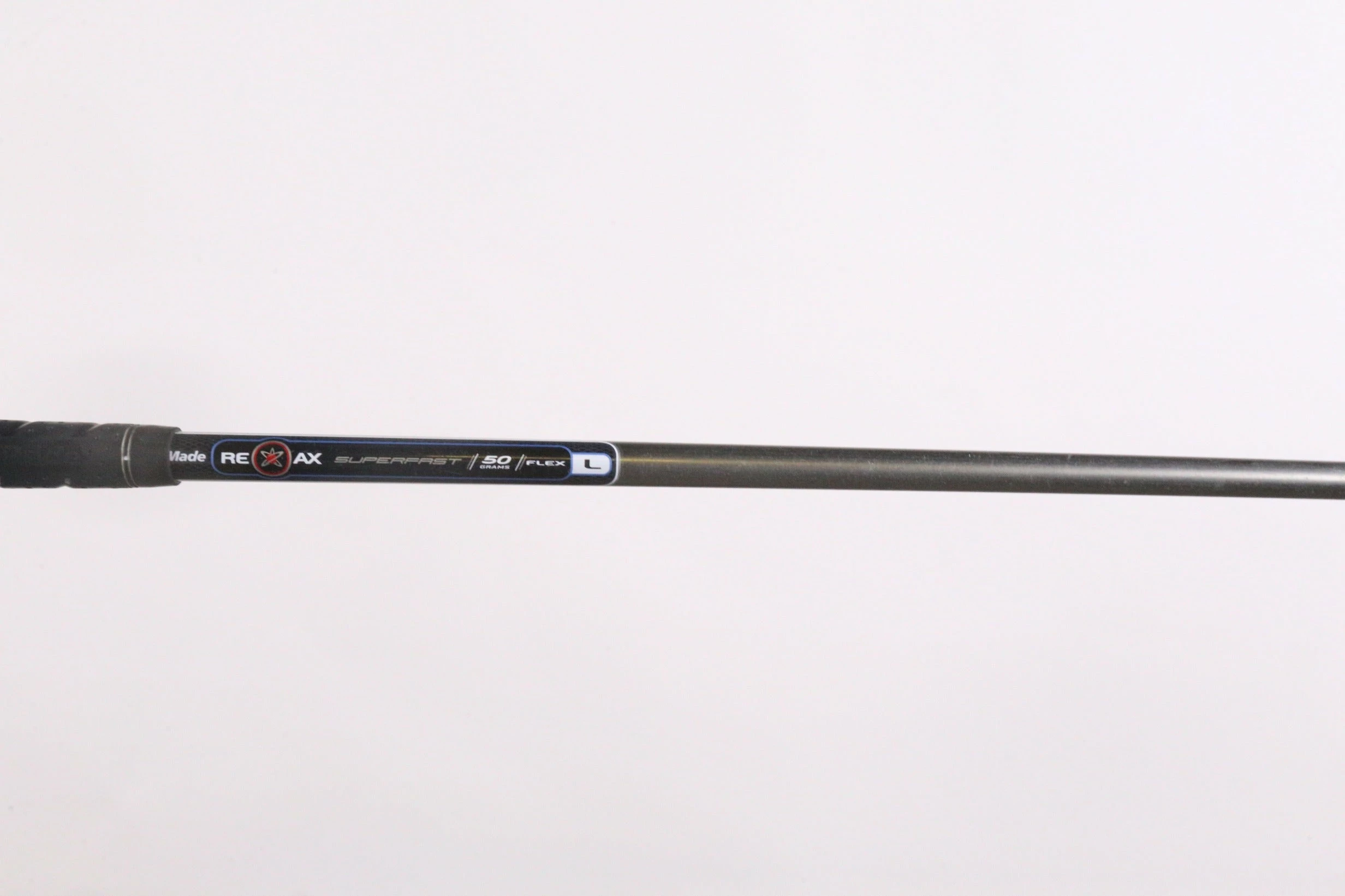 TaylorMade Burner Steel 3 Wood 15* RH 38.5 In Graphite Shaft Ladies Flex - Image 10