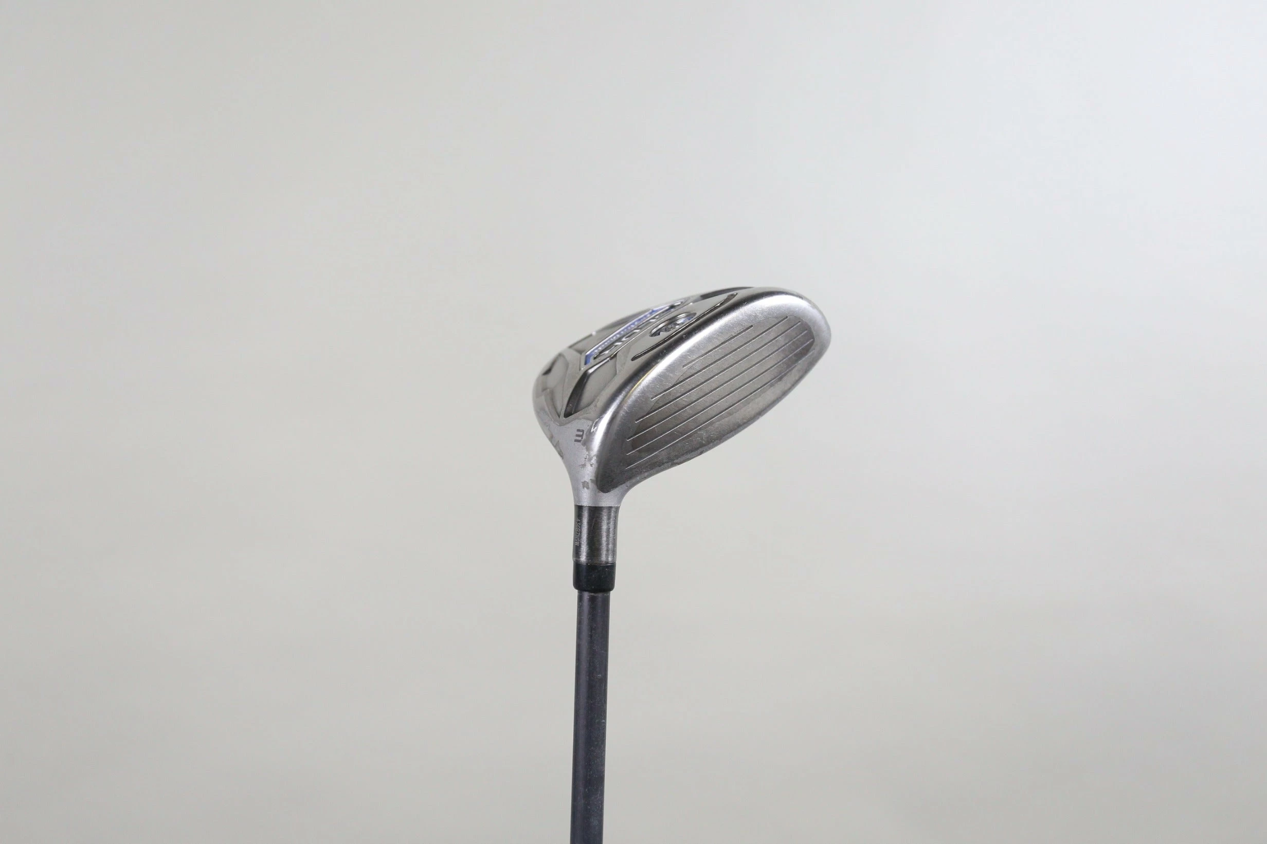 TaylorMade SLDR C 3 Wood 15* RH 43.25 In Fujikura SLDR Shaft Regular Flex - Image 2