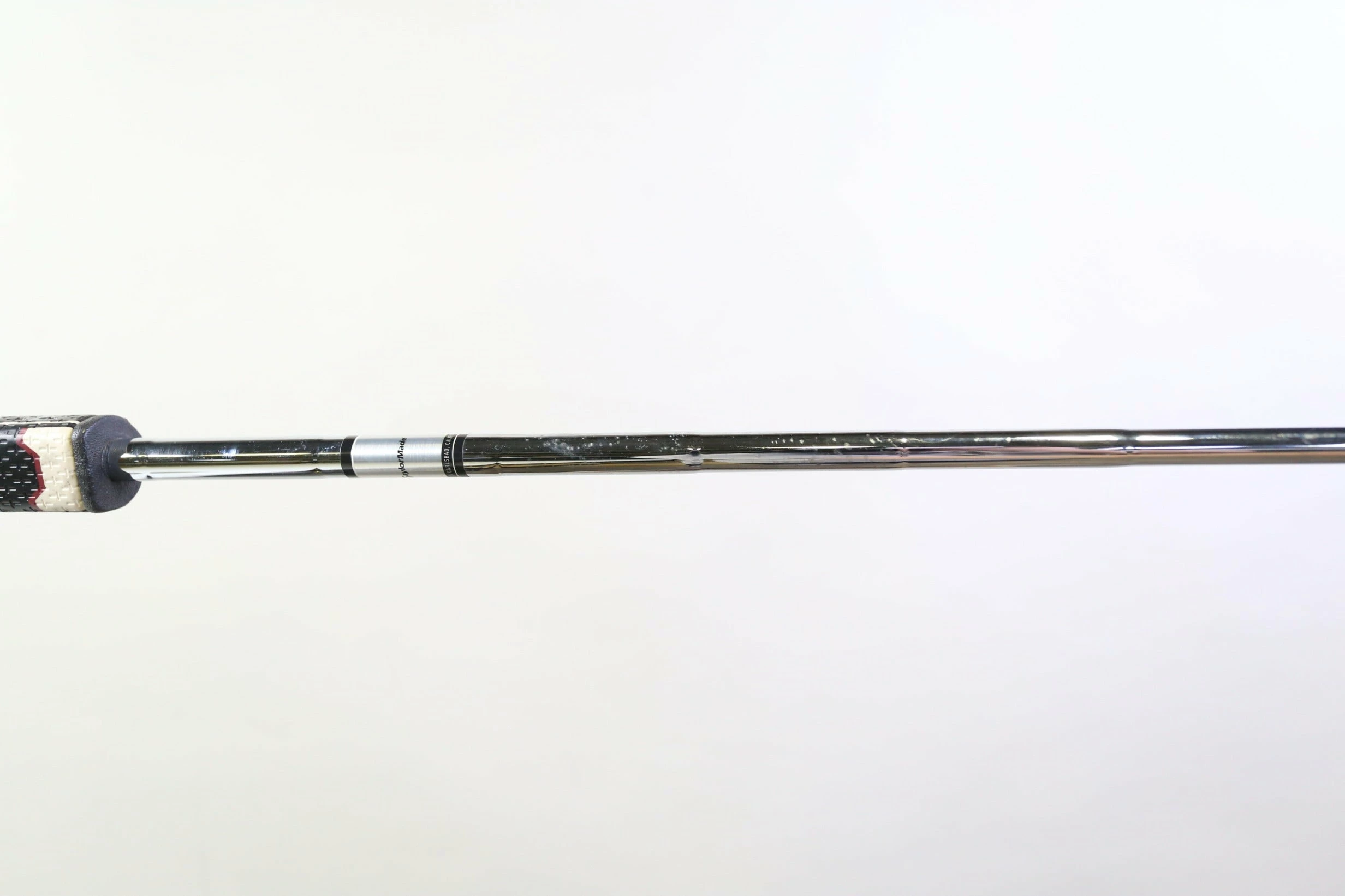 TaylorMade Spider Tour Red Putter RH 33.75 In Steel Shaft Pistol GT 2.0 Grip - Image 8