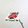 TaylorMade Ghost Spider S Putter RH 33 In TaylorMade Steel Shaft New Grip