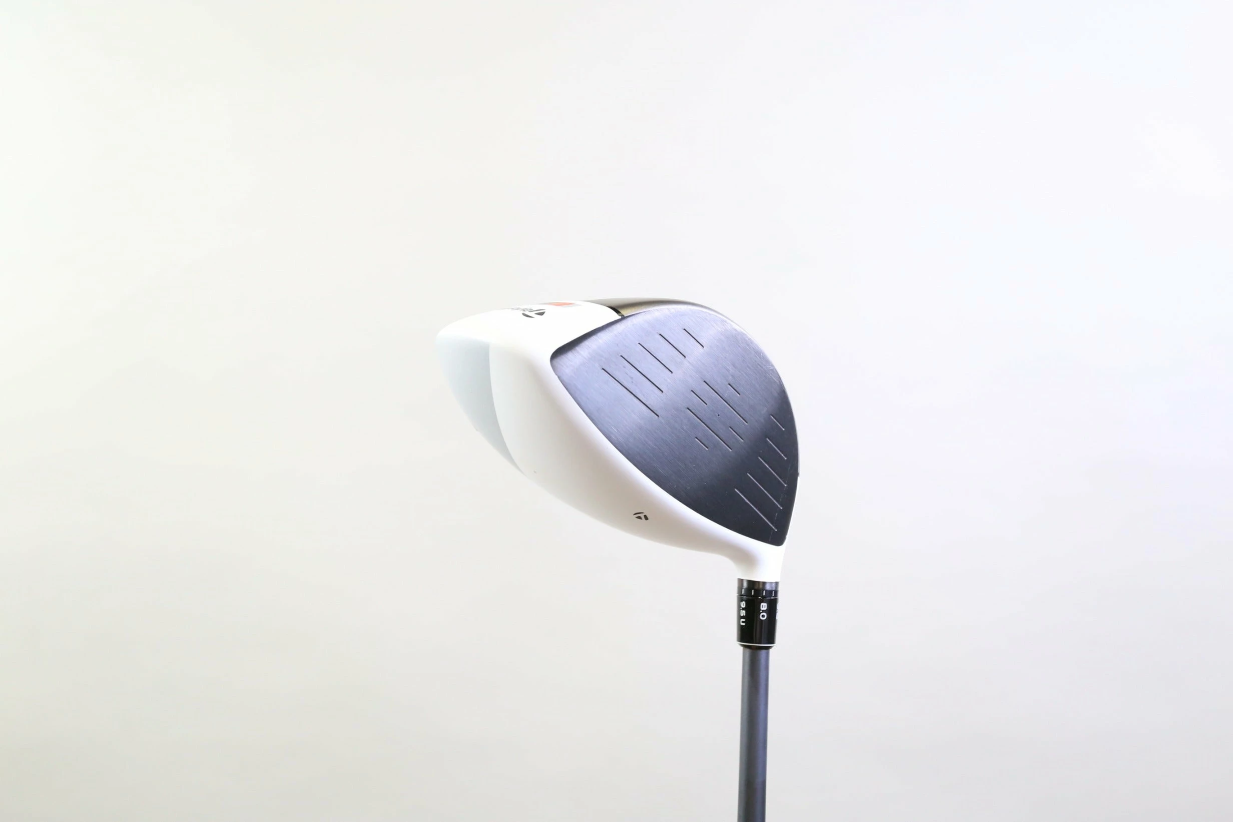 TaylorMade R1 Driver - Left-Handed - 10.5 Degrees - Regular Flex - Image 5