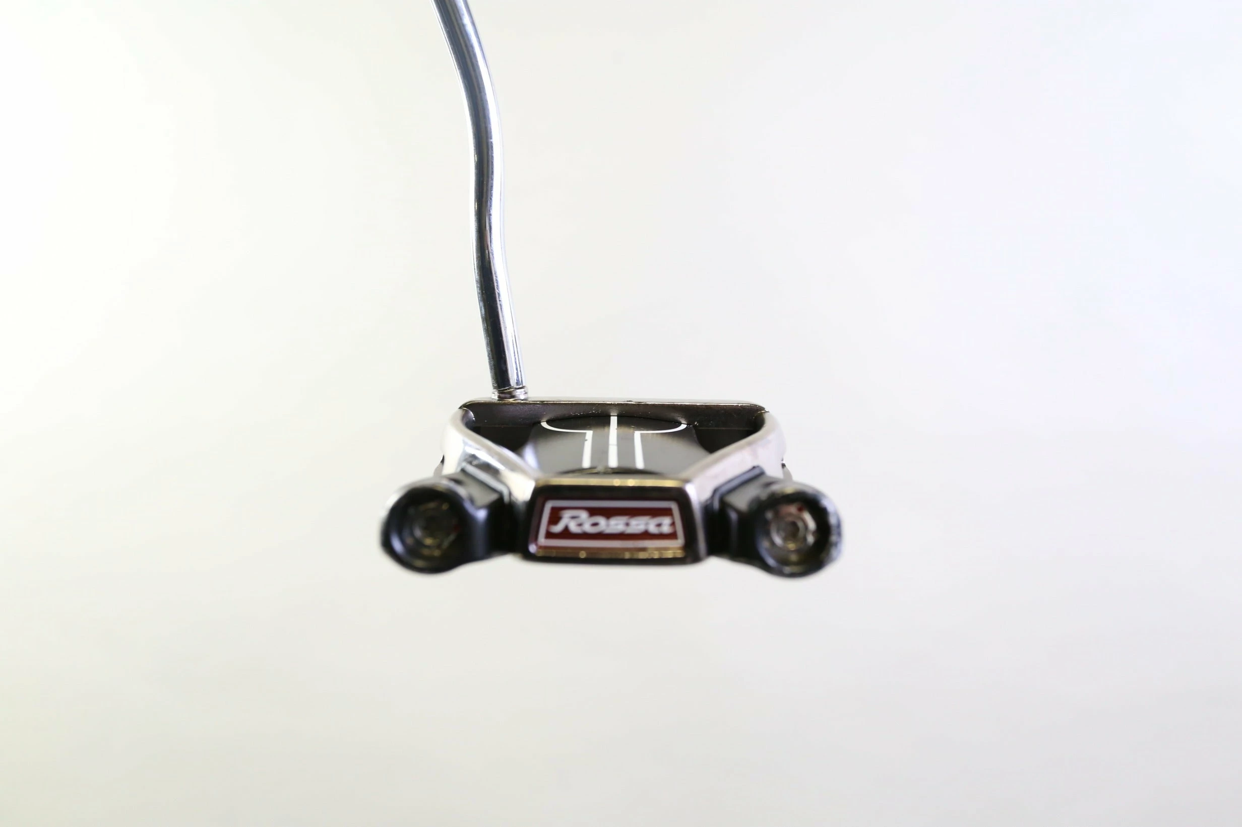 TaylorMade Rossa Monza Spider AGSI+ RH Putter 35 In Steel Shaft - Image 5