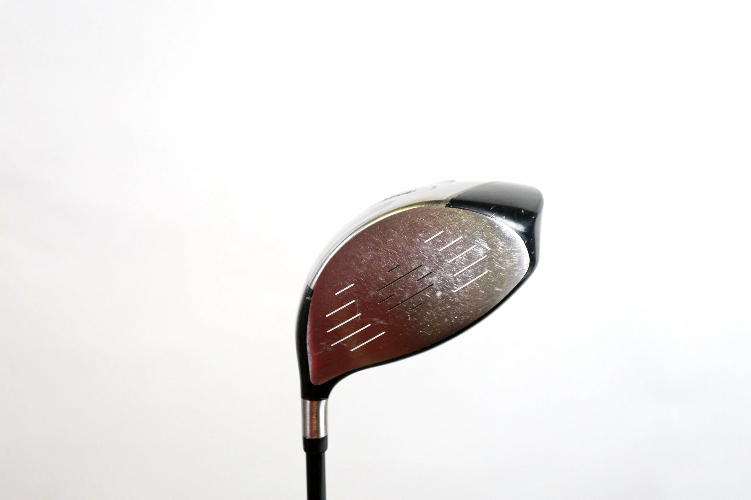 TaylorMade Burner SuperFast Driver - Right-Handed - 10.5 Degrees - Regular Flex - Image 6