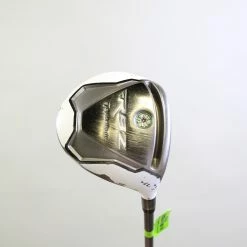 TaylorMade RocketBallz 3 Wood HL 17* RH 42.5 In Graphite Shaft Regular Flex