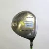 TaylorMade Burner High Launch 5 Wood 18* RH 40.5 In Graphite Shaft Ladies Flex