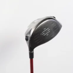 TaylorMade R9 SuperTri Driver - Right-Handed - 9.5 Degrees - Stiff Flex