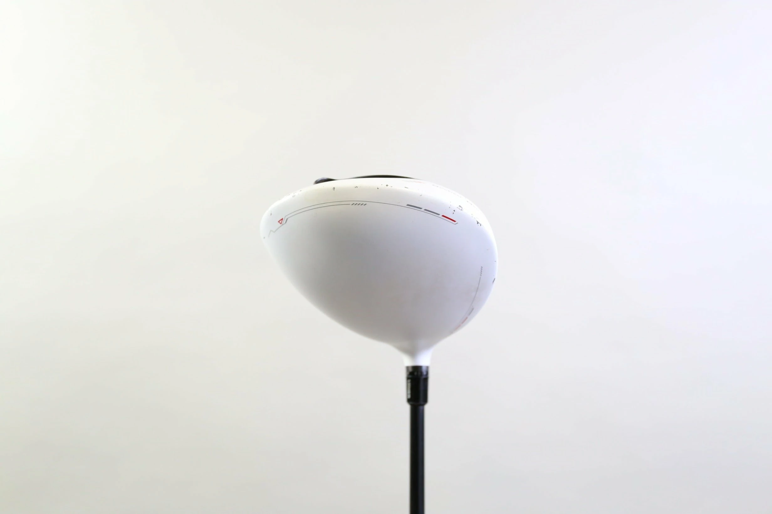 TaylorMade R11 Driver - Right-Handed - 10.5 Degrees - Regular Flex - Image 4